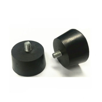High Quality Antishock Screw Rubber Mounting Parts
